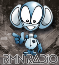 Logo de RMN Radio
