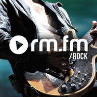 Logo de RauteMusik Rock