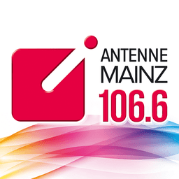 Logo de Antenne Mainz 106.6 FM