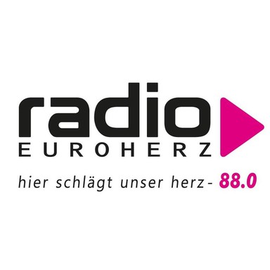 Logo de Radio Euroherz