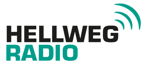 Logo de Hellweg Radio 107.4 FM