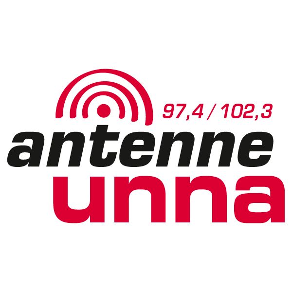 Logo de Antenne Unna