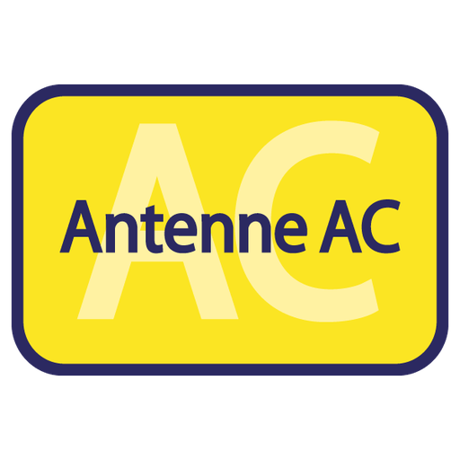 Logo de Antenne AC