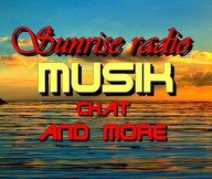 Logo de Sunrise Radio