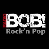 Logo de RADIO BOB!