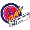 Logo de Radio 2DAY 89.0