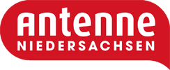 Logo de Antenne Niedersachsen