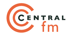 Logo de Central FM