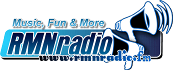Logo de RMNchristmas