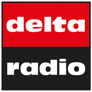 Logo de Delta Radio