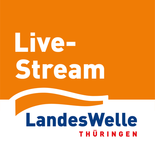 Logo de LandesWelle Thüringen
