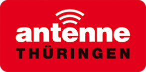 Logo de Antenne Thüringen