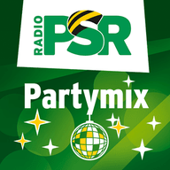Logo de Radio PSR