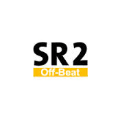 Logo de SR 2 - Off-Beat