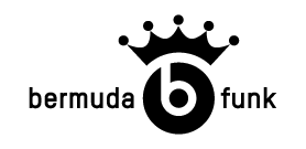 Logo de Bermuda Funk