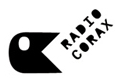 Logo de Radio Corax