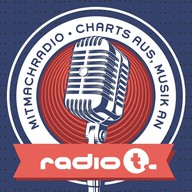Logo de Radio T Chemnitz