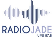 Logo de Radio Jade