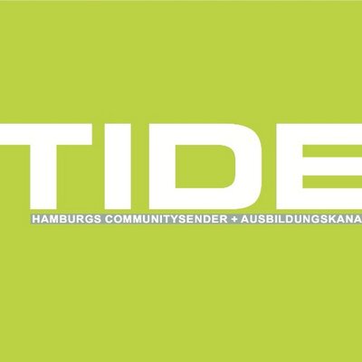 Logo de TIDE
