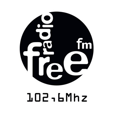 Logo de Radio Free FM