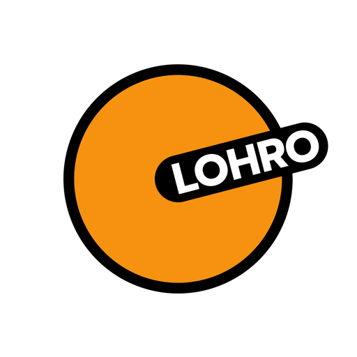 Logo de Radio Lohro FM