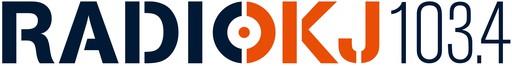 Logo de Radio OKJ