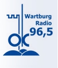 Logo de Wartburg Radio 96.5