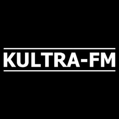 Logo de Kultra FM