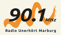 Logo de Radio Unerhört Marburg