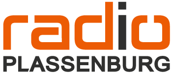 Logo de Radio Plassenburg