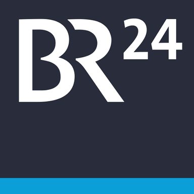 Logo de BR24