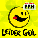 Logo de FFH Leider Geil