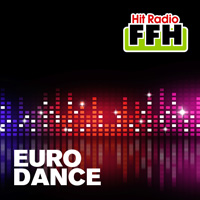 Logo de FFH Eurodance