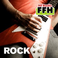 Logo de FFH Rock