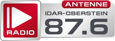 Logo de Radio Idar-Oberstein
