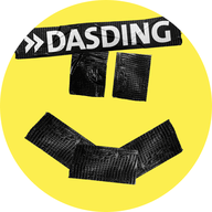 Logo de DASDING