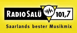 Logo de Radio Salü