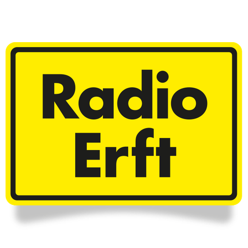 Logo de Radio Erft