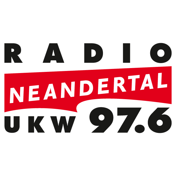 Logo de Radio Neandertal