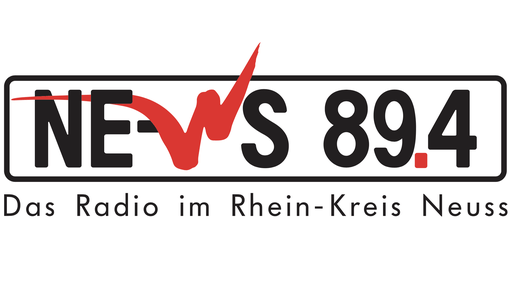 Logo de NE-WS 89.4 FM