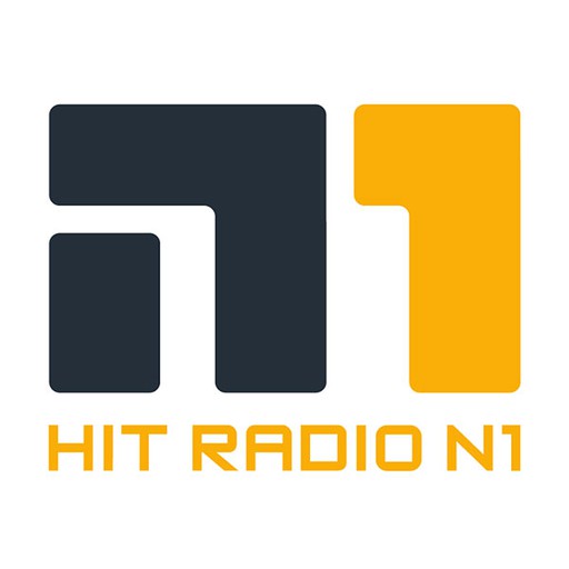 Logo de Hit Radio N1