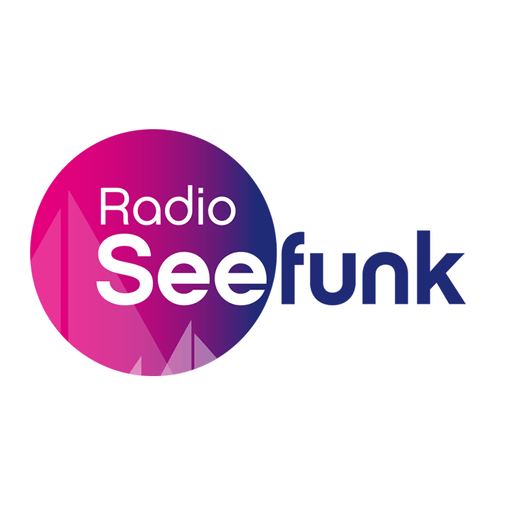Logo de Radio Seefunk RSF