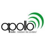 Logo de Apollo Radio