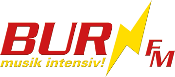 Logo de BurnFM