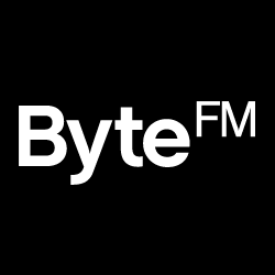 Logo de ByteFM