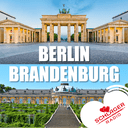 Logo de Schlager Radio  - Berlin / Brandenburg
