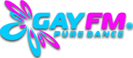 Logo de GAYFM