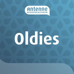 Logo de Antenne Niedersachsen Oldies