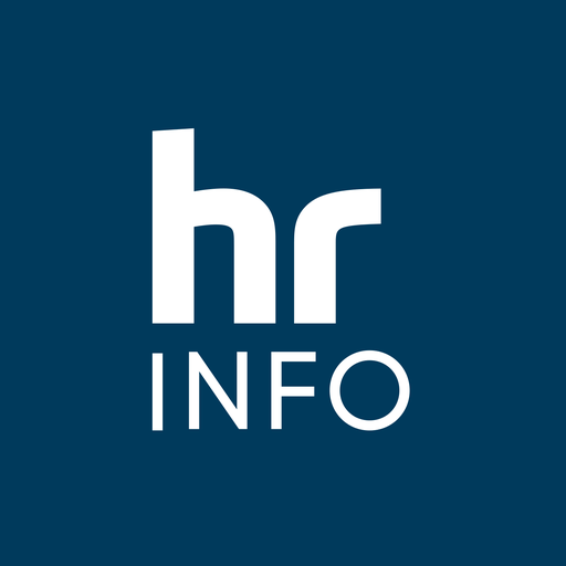 Logo de hr-iNFO