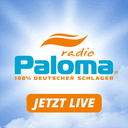 Logo de Radio Paloma
